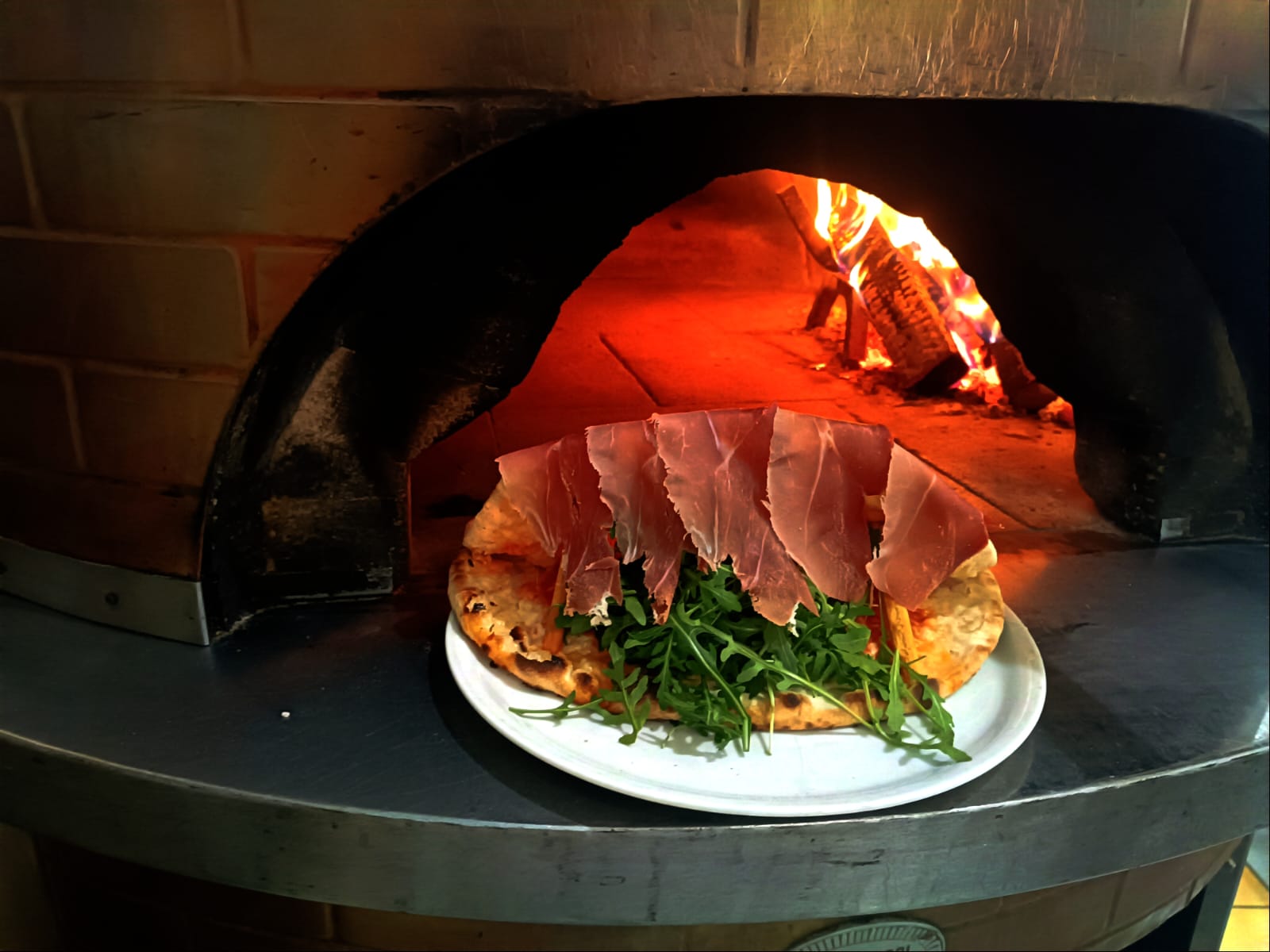 Nuova immagine del Fontanile